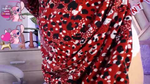 Camille online show from 03/01/25, 01:29