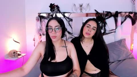 Camille online show from 10/22/25, 01:00