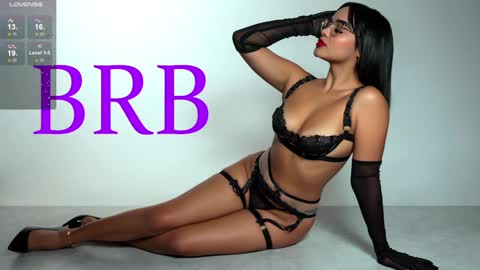 Camille Lynn online show from 01/24/25, 06:24