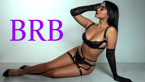 Camille Lynn online show from 02/03/25, 06:56