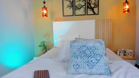 Camille Lynn online show from 02/24/25, 03:55