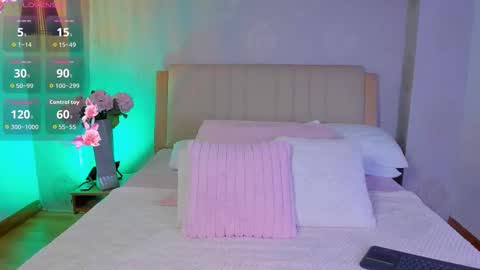 Camille Lynn online show from 09/11/25, 12:22