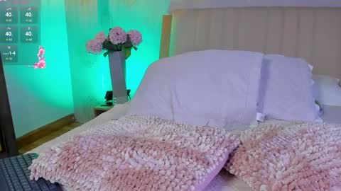 Camille Lynn online show from 09/18/25, 12:45