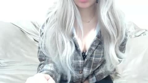 CamilleBunny online show from 02/02/26, 03:27
