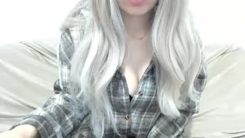 CamilleBunny online show from 02/25/26, 03:16