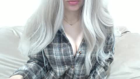 CamilleBunny online show from 03/24/26, 01:54