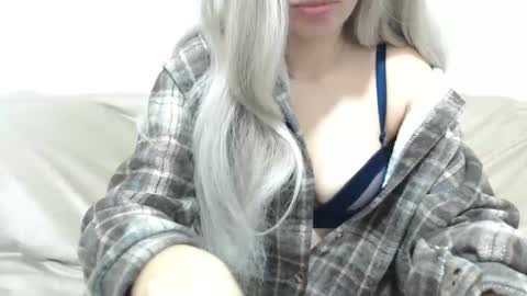 CamilleBunny online show from 03/26/26, 01:55