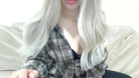 CamilleBunny online show from 03/28/26, 02:33