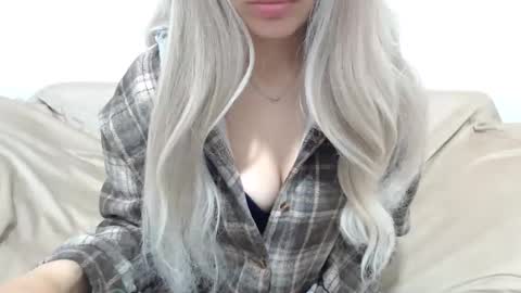 CamilleBunny online show from 04/06/26, 02:20