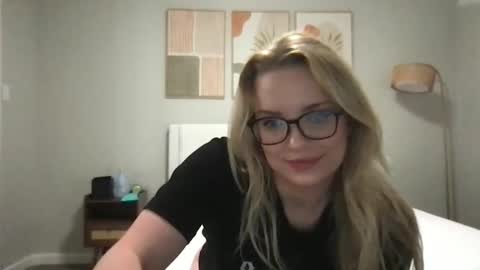 camilleclairexo online show from 03/27/26, 09:10