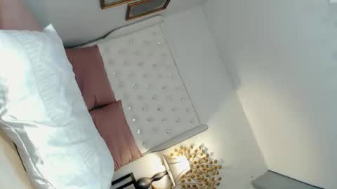 camillejoson online show from 03/12/26, 01:12