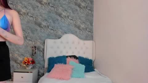 C A M I L L E N    Help me get to the top online show from 01/23/25, 07:29