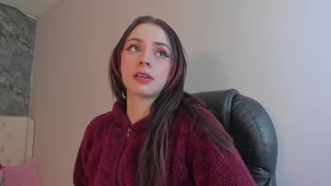 C A M I L L E N    Help me get to the top online show from 02/28/25, 10:28