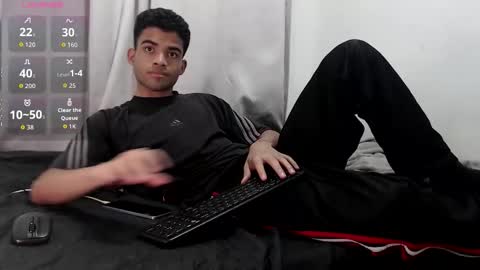 camillo_beischel_ online show from 09/23/25, 07:06