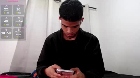 camillo_beischel_ online show from 10/11/25, 06:50