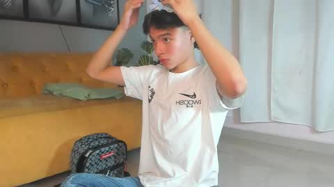 Camillo Virgil online show from 11/09/25, 10:46