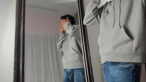 Camillo Virgil online show from 11/25/25, 10:59