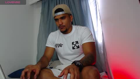 camilo_contre21 online show from 12/27/24, 08:18