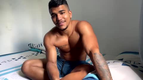 camilo_contre21 online show from 01/23/25, 08:35