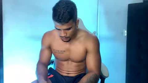 camilo_contre21 online show from 01/27/25, 09:22