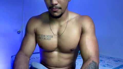 camilo_contre21 online show from 01/31/25, 09:05