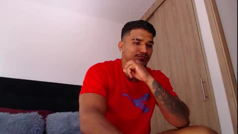 camilo_contre21 online show from 09/29/25, 07:19