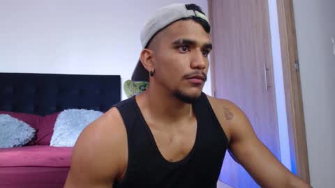 camilo_contre21 online show from 02/09/26, 08:46