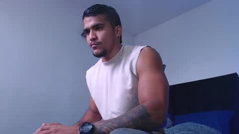 camilo_contre21 online show from 02/19/26, 06:48