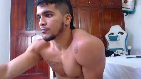 camilo_contre21 online show from 07/13/26, 06:55