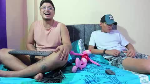 camilo_giveyou online show from 11/05/25, 03:56