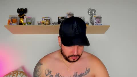 Snapshot of camilo_restrepo21 chatting on 01/15/26, 03:22 camilo_restrepo21 online show from 01/15/26, 03:22