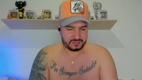Snapshot of camilo_restrepo21 chatting on 03/25/26, 02:06 camilo_restrepo21 online show from 03/25/26, 02:06