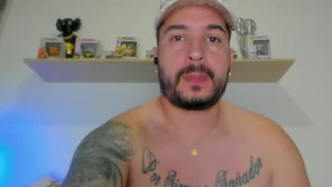 Snapshot of camilo_restrepo21 chatting on 04/05/26, 11:35 camilo_restrepo21 online show from 04/05/26, 11:35