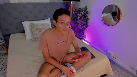 Snapshot of camilo_santoss chatting on 06/21/26, 12:41 camilo_santoss online show from 06/21/26, 12:41