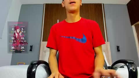 Camilo online show from 10/31/25, 07:04