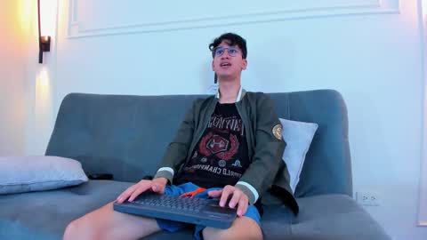 Camilo online show from 11/09/25, 03:05