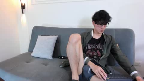 Camilo online show from 01/06/26, 03:21