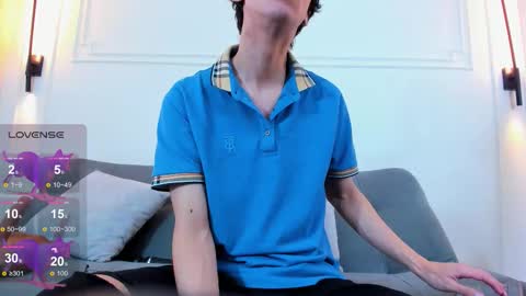 Camilo online show from 02/15/26, 03:25