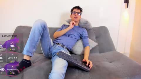 Camilo online show from 02/20/26, 03:36