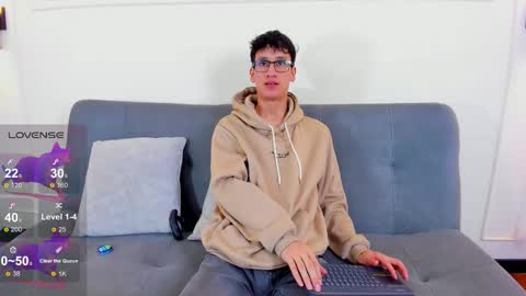 Camilo online show from 03/01/26, 03:08