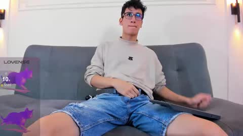 Camilo online show from 03/17/26, 03:11