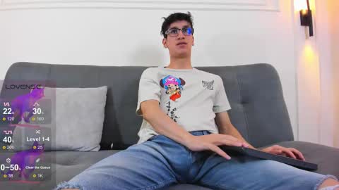 Camilo online show from 03/18/26, 03:20