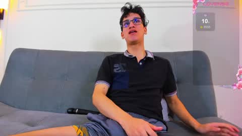 Camilo online show from 04/07/26, 03:40