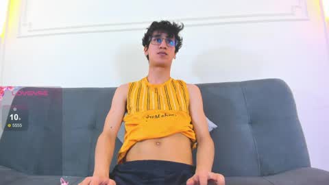 Camilo online show from 05/19/26, 03:02