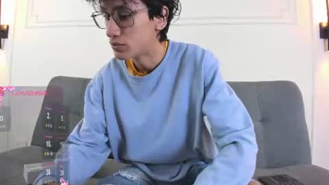 Snapshot of camilo_stark chatting on 07/02/26, 03:06 Camilo online show from 07/02/26, 03:06