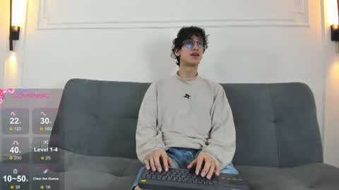 Snapshot of camilo_stark chatting on 07/08/26, 03:11 Camilo online show from 07/08/26, 03:11