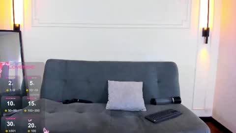 Snapshot of camilo_stark chatting on 07/10/26, 03:11 Camilo online show from 07/10/26, 03:11