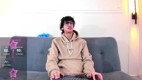 Snapshot of camilo_stark chatting on 07/12/26, 03:08 Camilo online show from 07/12/26, 03:08