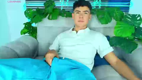 CAMILO online show from 03/16/26, 09:19