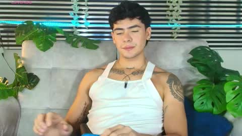 CAMILO online show from 05/18/26, 04:24
